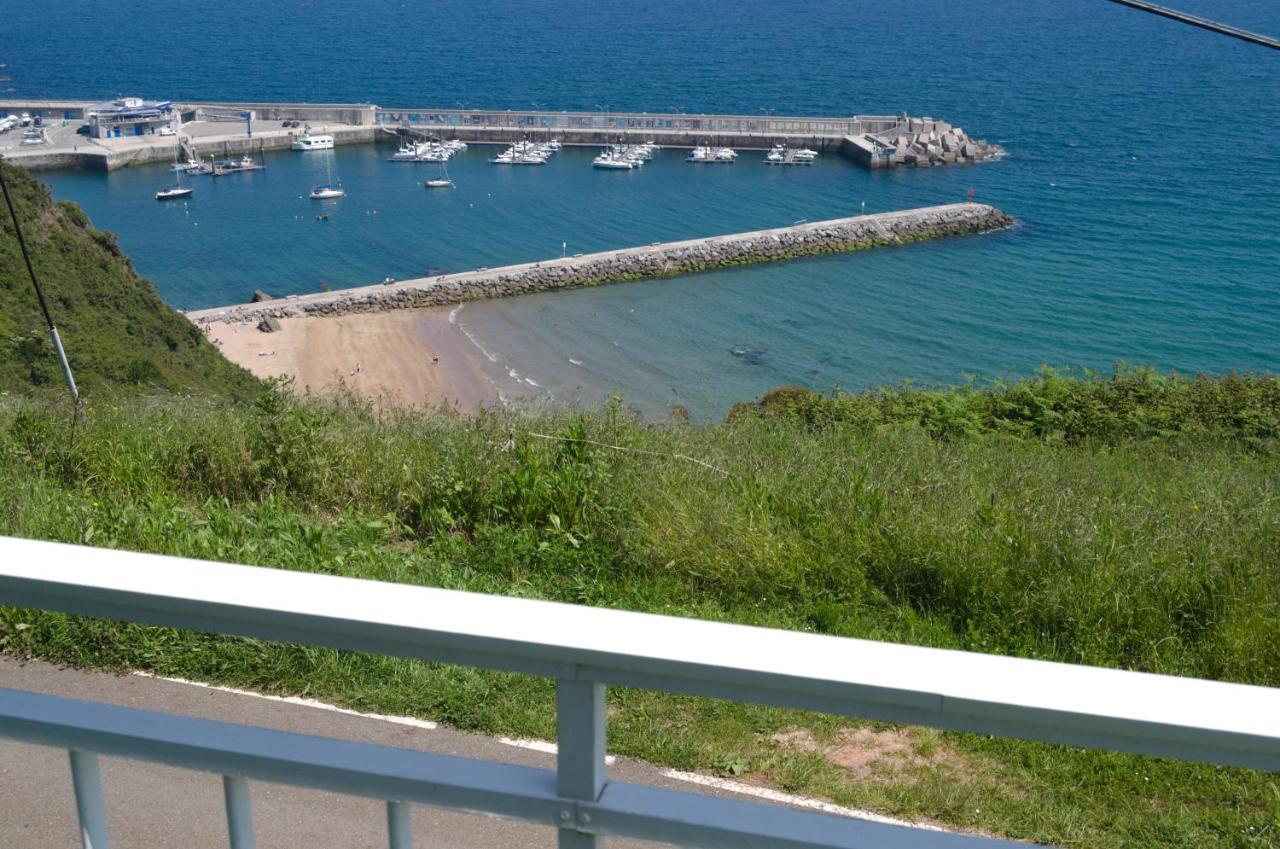 Lighthouse Perlora Vacaciones En El Mar Daire Dış mekan fotoğraf